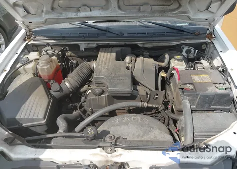 2007 Chevrolet Colorado Work Truck from USA, damaged, VIN 1GCCS149678216100